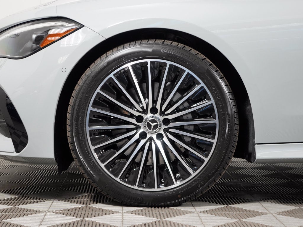 2027 Mercedes-Benz CLE CLE 300 4MATIC®