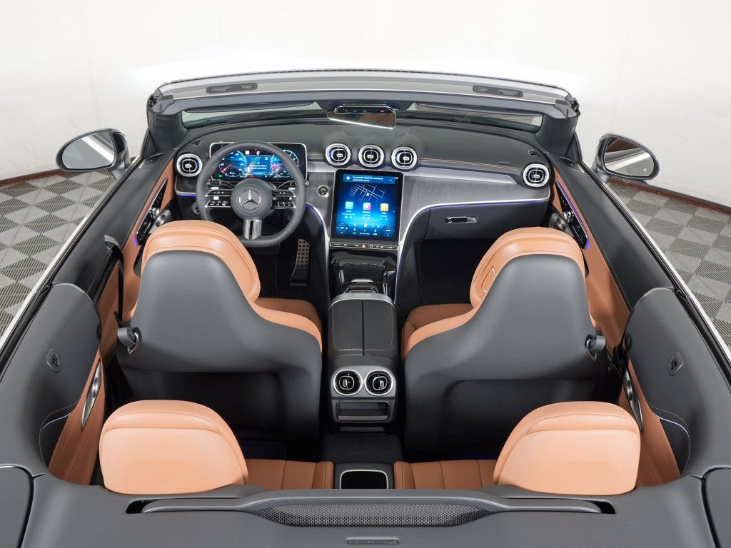 2027 Mercedes-Benz CLE CLE 300 4MATIC®