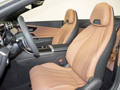 2027 Mercedes-Benz CLE CLE 300 4MATIC®