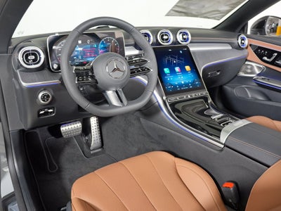 2027 Mercedes-Benz CLE CLE 300 4MATIC®