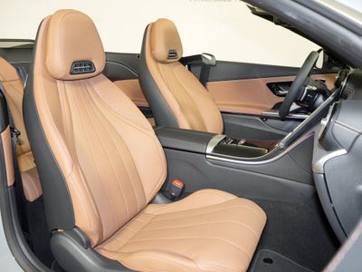 2027 Mercedes-Benz CLE CLE 300 4MATIC®
