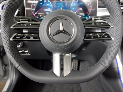 2027 Mercedes-Benz CLE CLE 300 4MATIC®