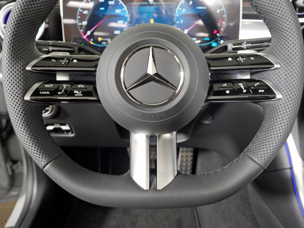 2027 Mercedes-Benz CLE CLE 300 4MATIC®