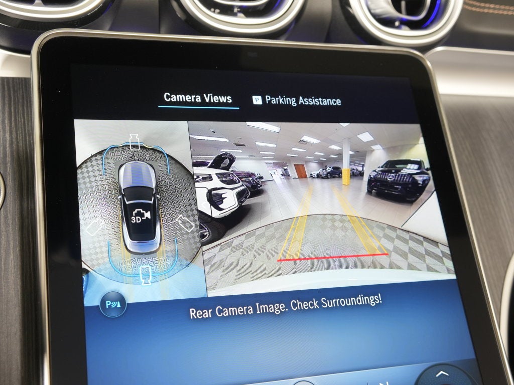 2027 Mercedes-Benz CLE CLE 300 4MATIC®
