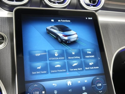 2027 Mercedes-Benz CLE CLE 300 4MATIC®