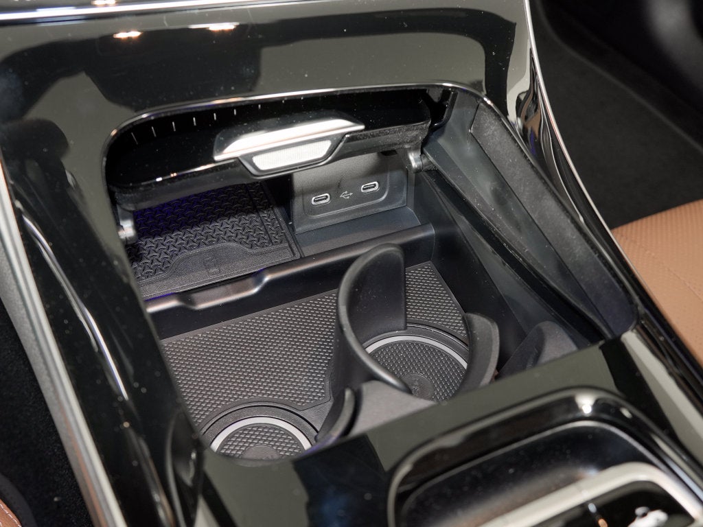 2027 Mercedes-Benz CLE CLE 300 4MATIC®