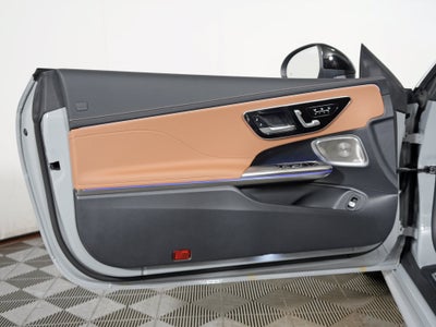 2027 Mercedes-Benz CLE CLE 300 4MATIC®