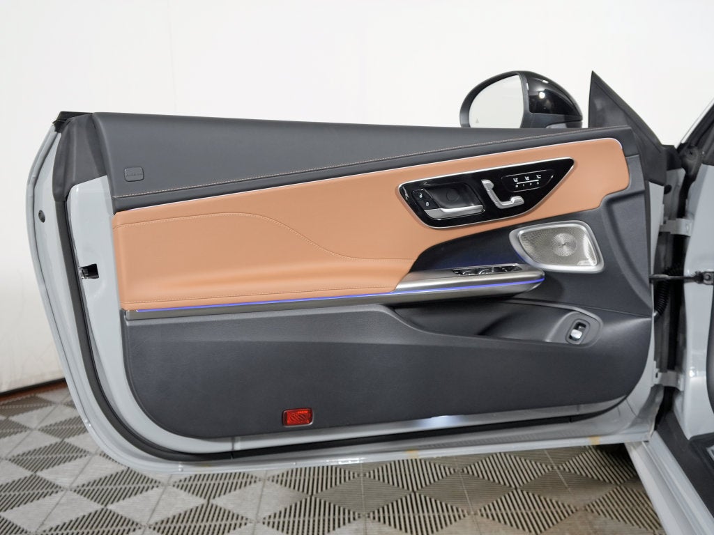 2027 Mercedes-Benz CLE CLE 300 4MATIC®