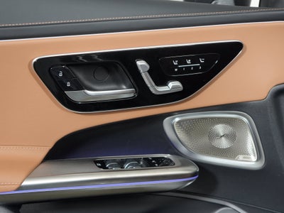 2027 Mercedes-Benz CLE CLE 300 4MATIC®
