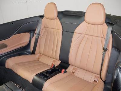 2027 Mercedes-Benz CLE CLE 300 4MATIC®
