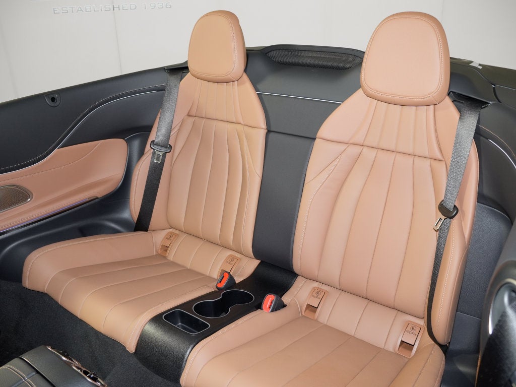 2027 Mercedes-Benz CLE CLE 300 4MATIC®