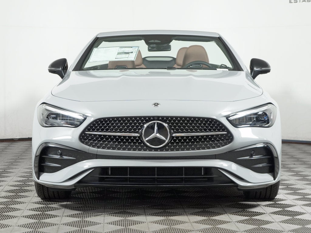 2027 Mercedes-Benz CLE CLE 300 4MATIC®