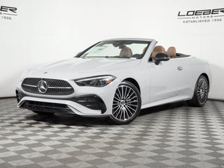 2027 Mercedes-Benz CLE CLE 300 4MATIC®