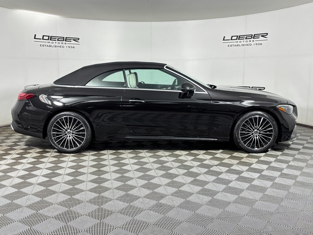 2026 Mercedes-Benz CLE CLE 300 4MATIC®