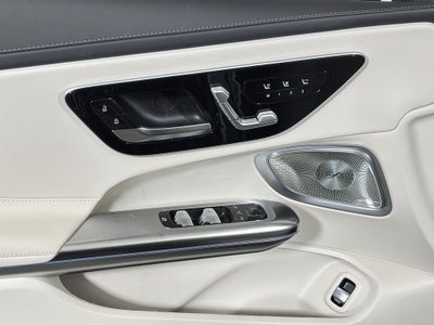 2026 Mercedes-Benz CLE CLE 300 4MATIC®