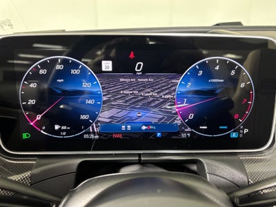 2026 Mercedes-Benz CLE CLE 300 4MATIC®