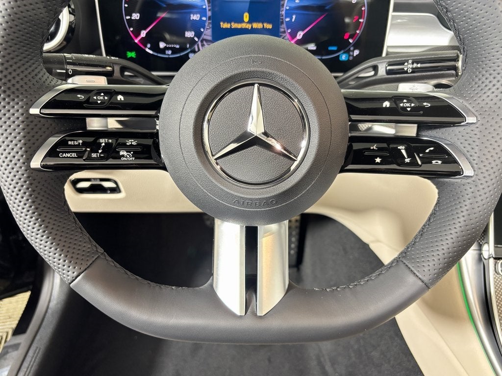 2026 Mercedes-Benz CLE CLE 300 4MATIC®