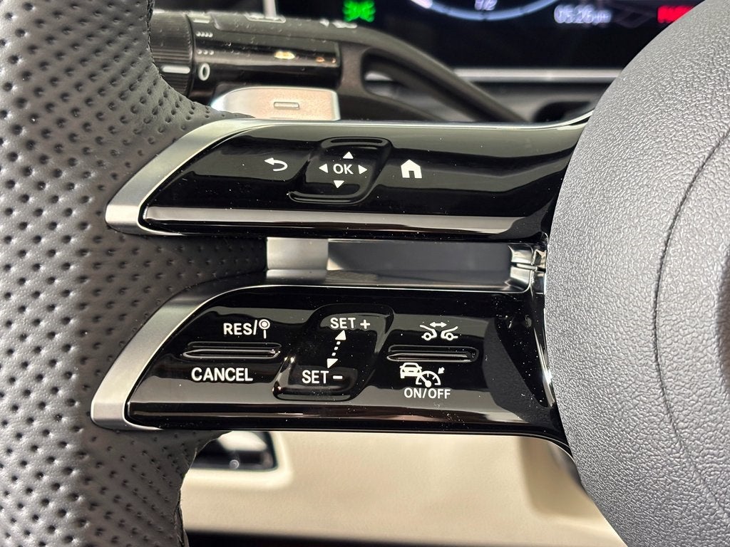 2026 Mercedes-Benz CLE CLE 300 4MATIC®