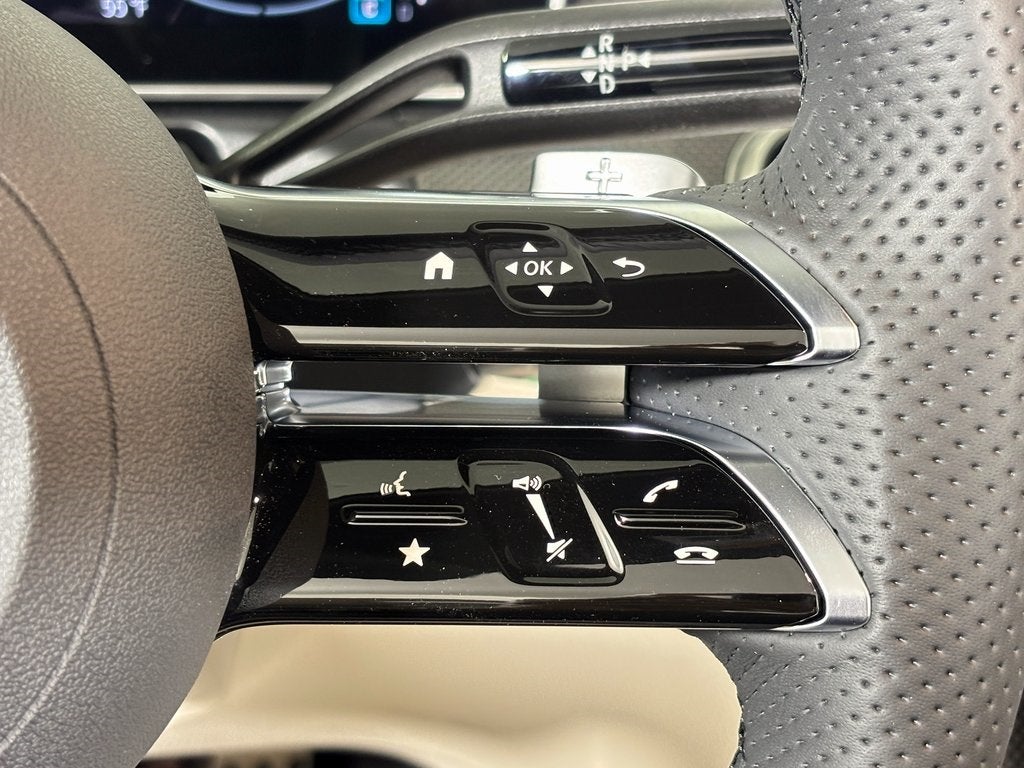 2026 Mercedes-Benz CLE CLE 300 4MATIC®