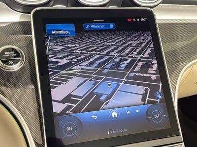 2026 Mercedes-Benz CLE CLE 300 4MATIC®