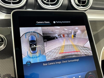 2026 Mercedes-Benz CLE CLE 300 4MATIC®