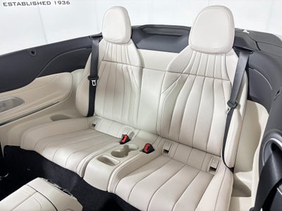 2026 Mercedes-Benz CLE CLE 300 4MATIC®