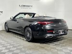 2026 Mercedes-Benz CLE CLE 300 4MATIC®