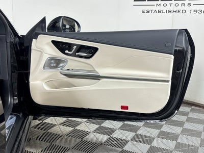 2026 Mercedes-Benz CLE CLE 300 4MATIC®