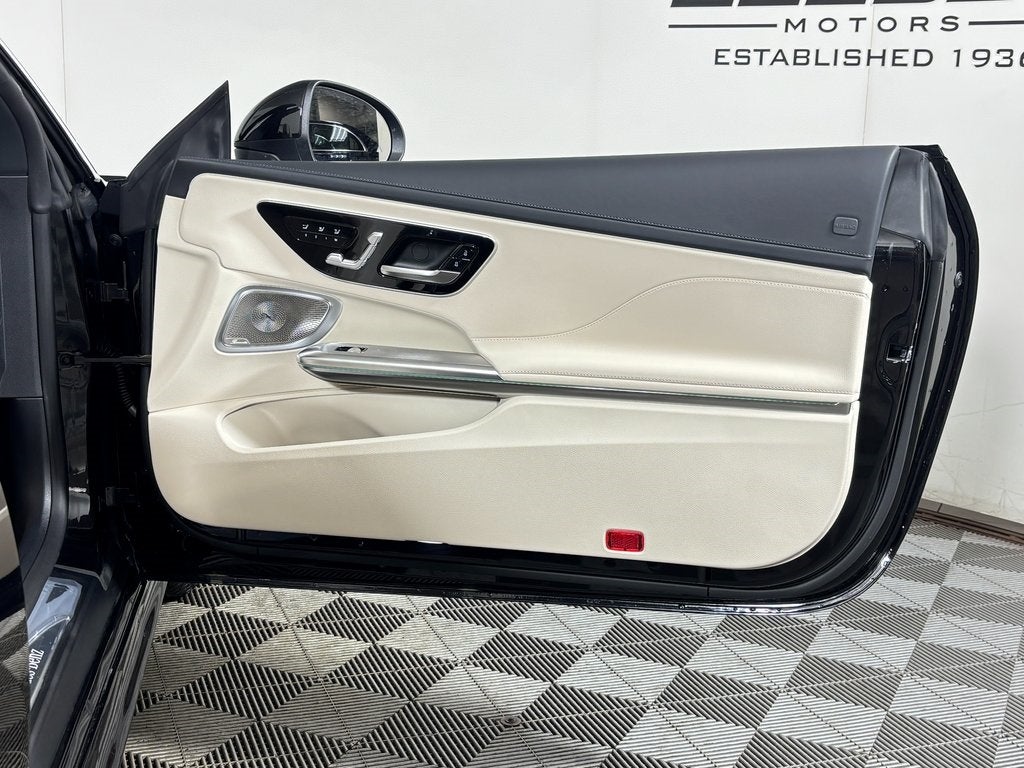 2026 Mercedes-Benz CLE CLE 300 4MATIC®