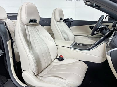 2026 Mercedes-Benz CLE CLE 300 4MATIC®