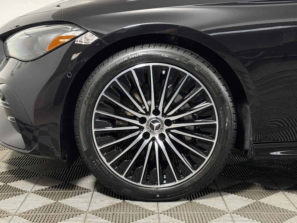 2026 Mercedes-Benz CLE CLE 300 4MATIC®