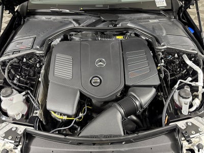 2026 Mercedes-Benz CLE CLE 300 4MATIC®