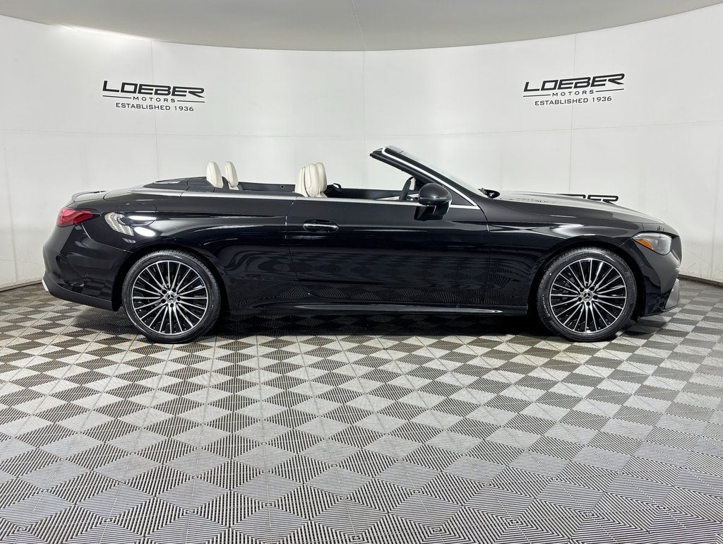 2026 Mercedes-Benz CLE CLE 300 4MATIC®