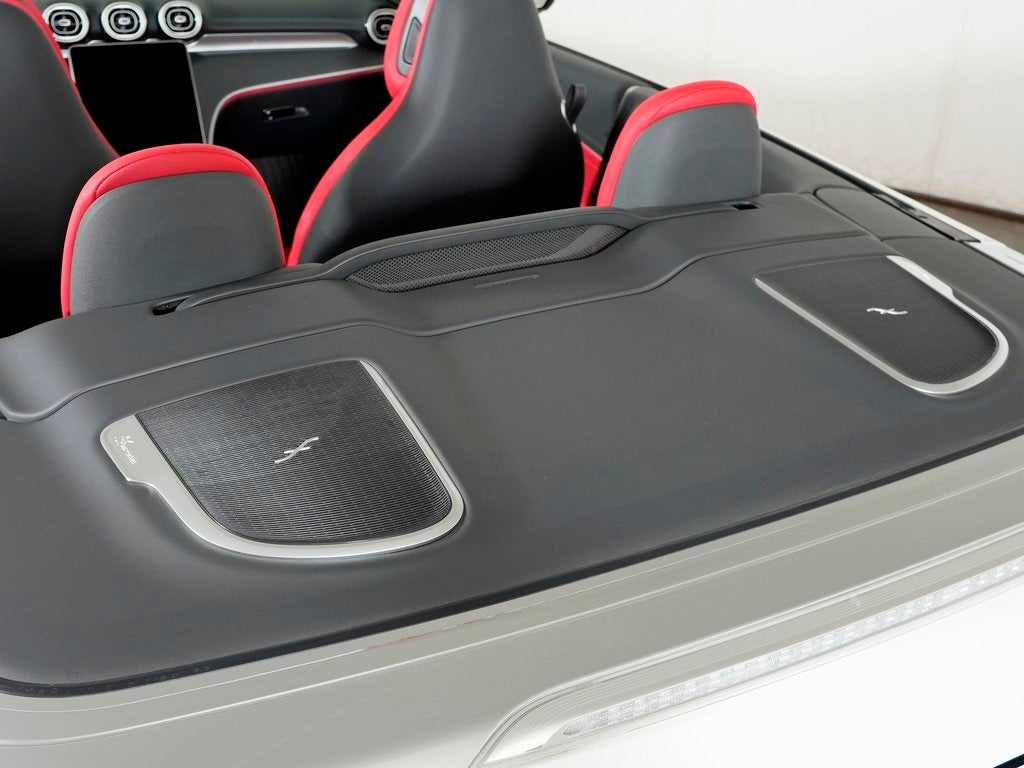 2024 Mercedes-Benz CLE CLE 300 4MATIC®