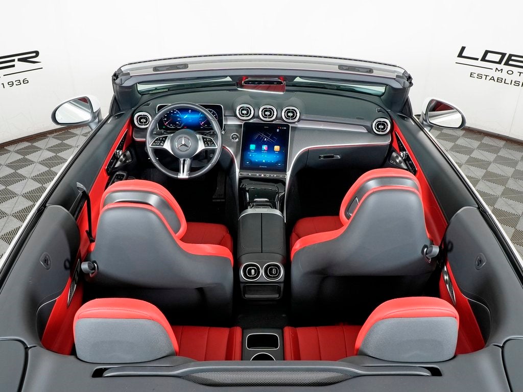 2024 Mercedes-Benz CLE CLE 300 4MATIC®