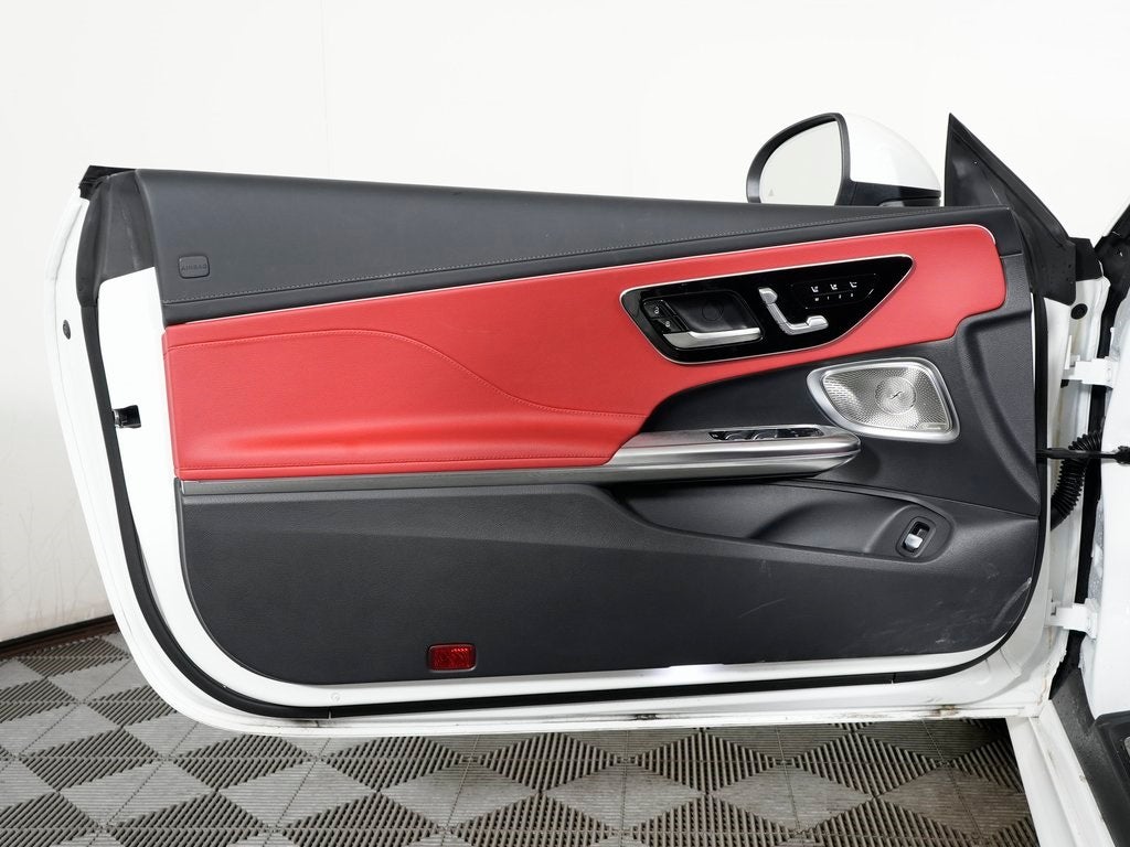 2024 Mercedes-Benz CLE CLE 300 4MATIC®