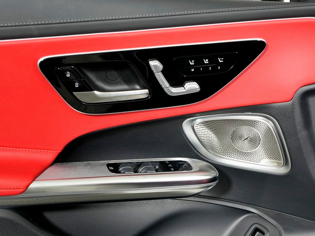 2024 Mercedes-Benz CLE CLE 300 4MATIC®