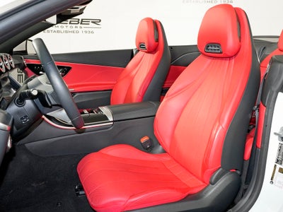 2024 Mercedes-Benz CLE CLE 300 4MATIC®