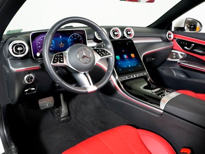 2024 Mercedes-Benz CLE CLE 300 4MATIC®