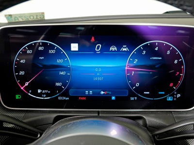 2024 Mercedes-Benz CLE CLE 300 4MATIC®