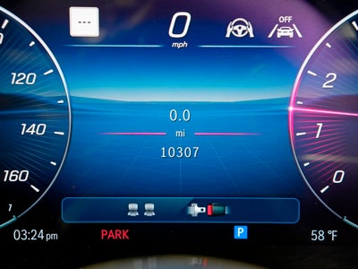 2024 Mercedes-Benz CLE CLE 300 4MATIC®