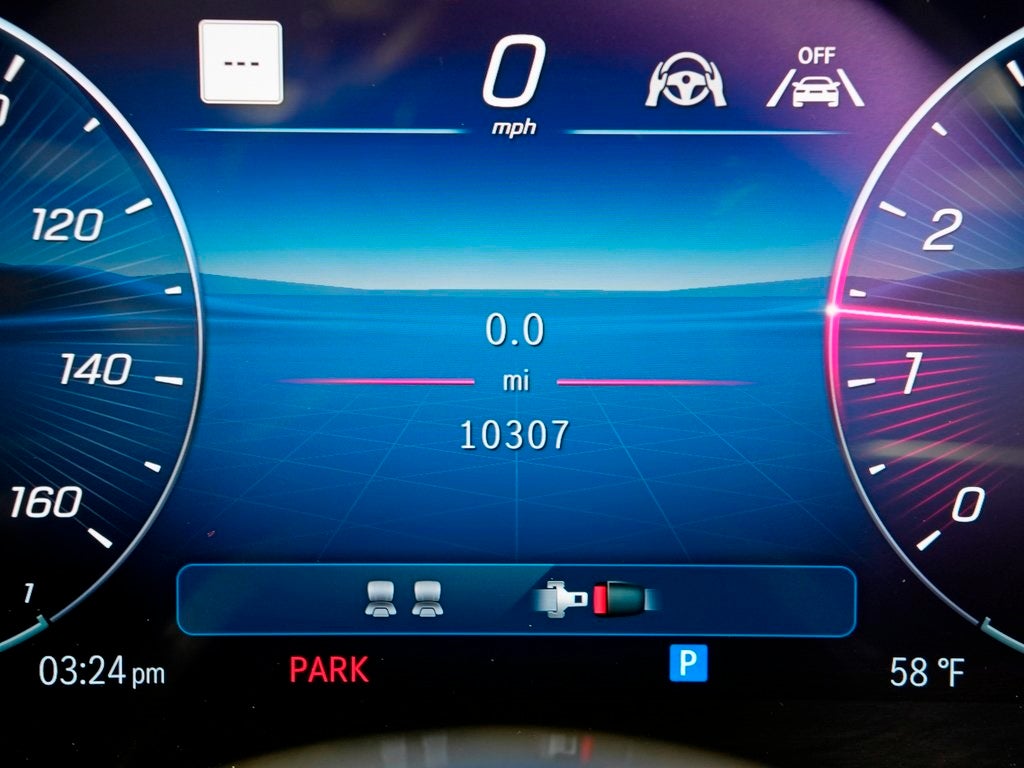 2024 Mercedes-Benz CLE CLE 300 4MATIC®