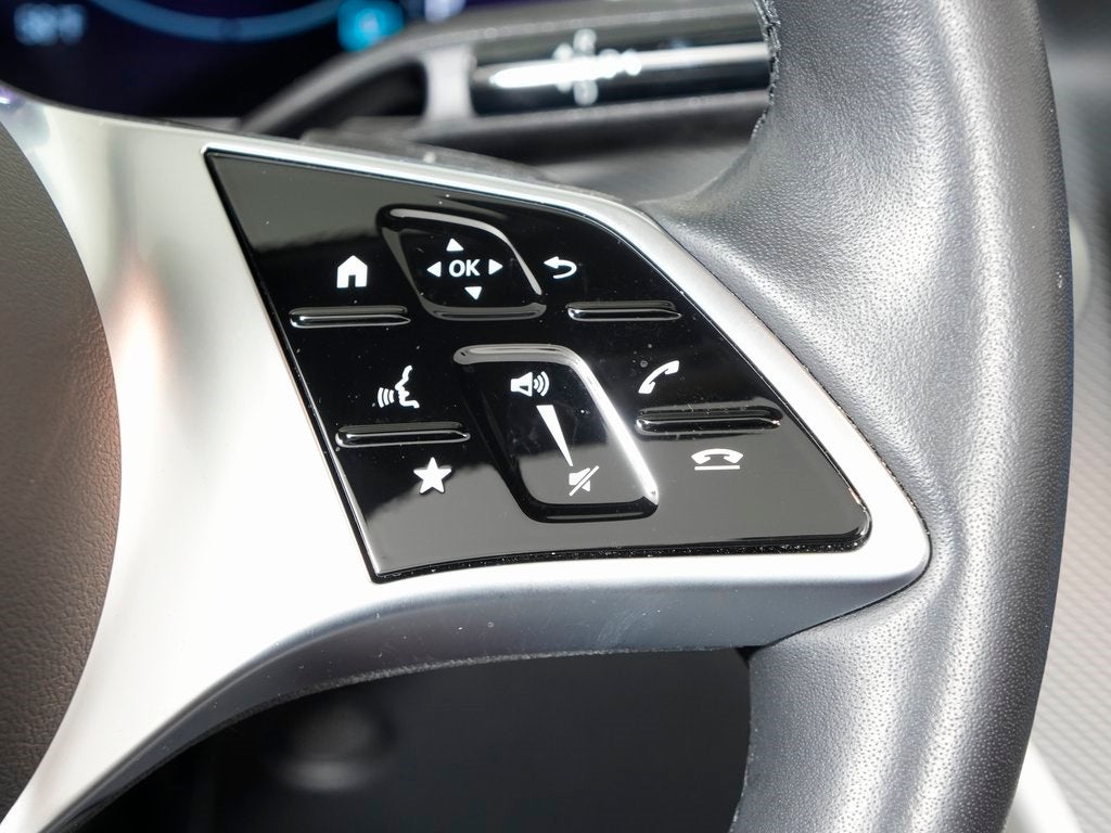 2024 Mercedes-Benz CLE CLE 300 4MATIC®