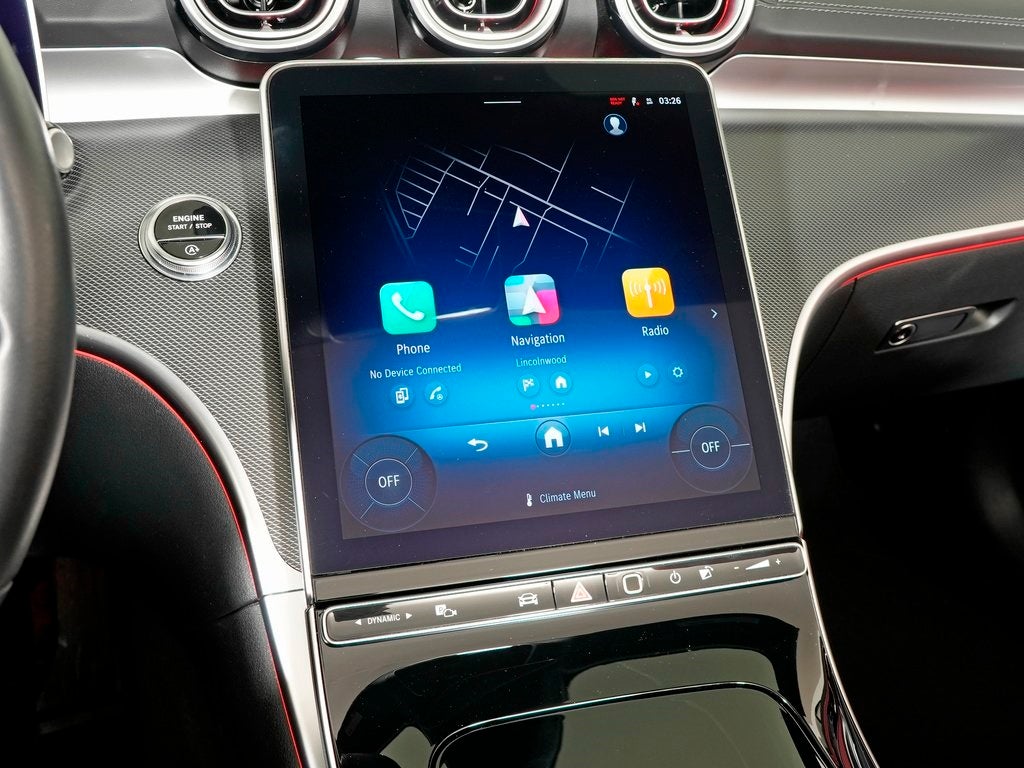 2024 Mercedes-Benz CLE CLE 300 4MATIC®