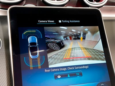 2024 Mercedes-Benz CLE CLE 300 4MATIC®