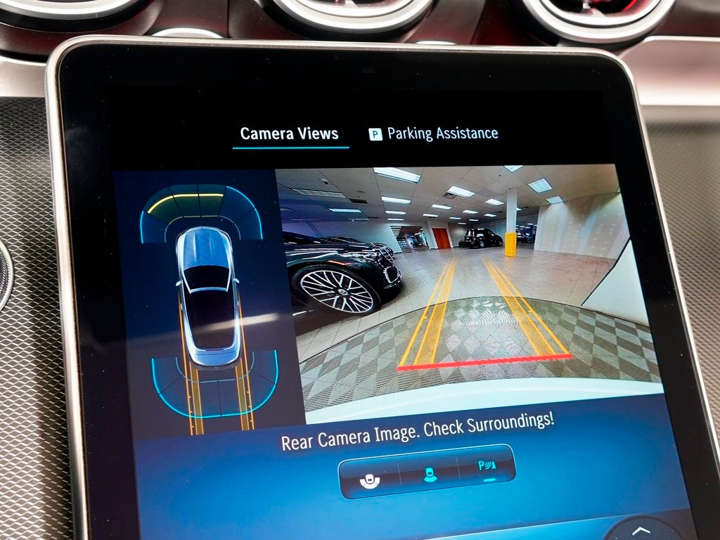 2024 Mercedes-Benz CLE CLE 300 4MATIC®