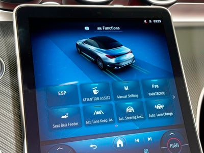 2024 Mercedes-Benz CLE CLE 300 4MATIC®