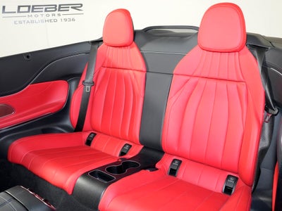 2024 Mercedes-Benz CLE CLE 300 4MATIC®