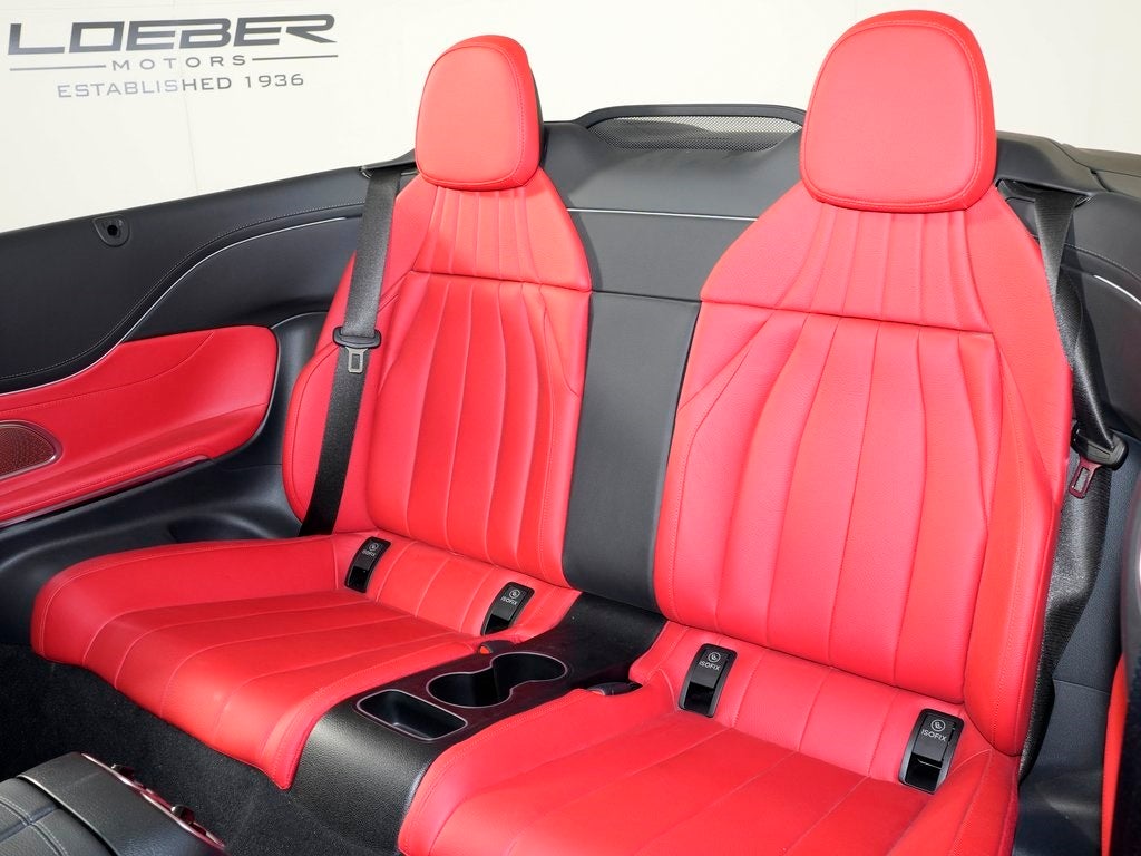 2024 Mercedes-Benz CLE CLE 300 4MATIC®