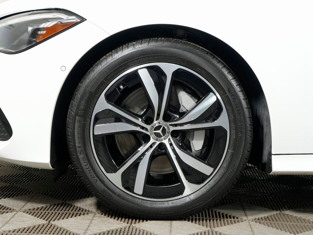 2024 Mercedes-Benz CLE CLE 300 4MATIC®